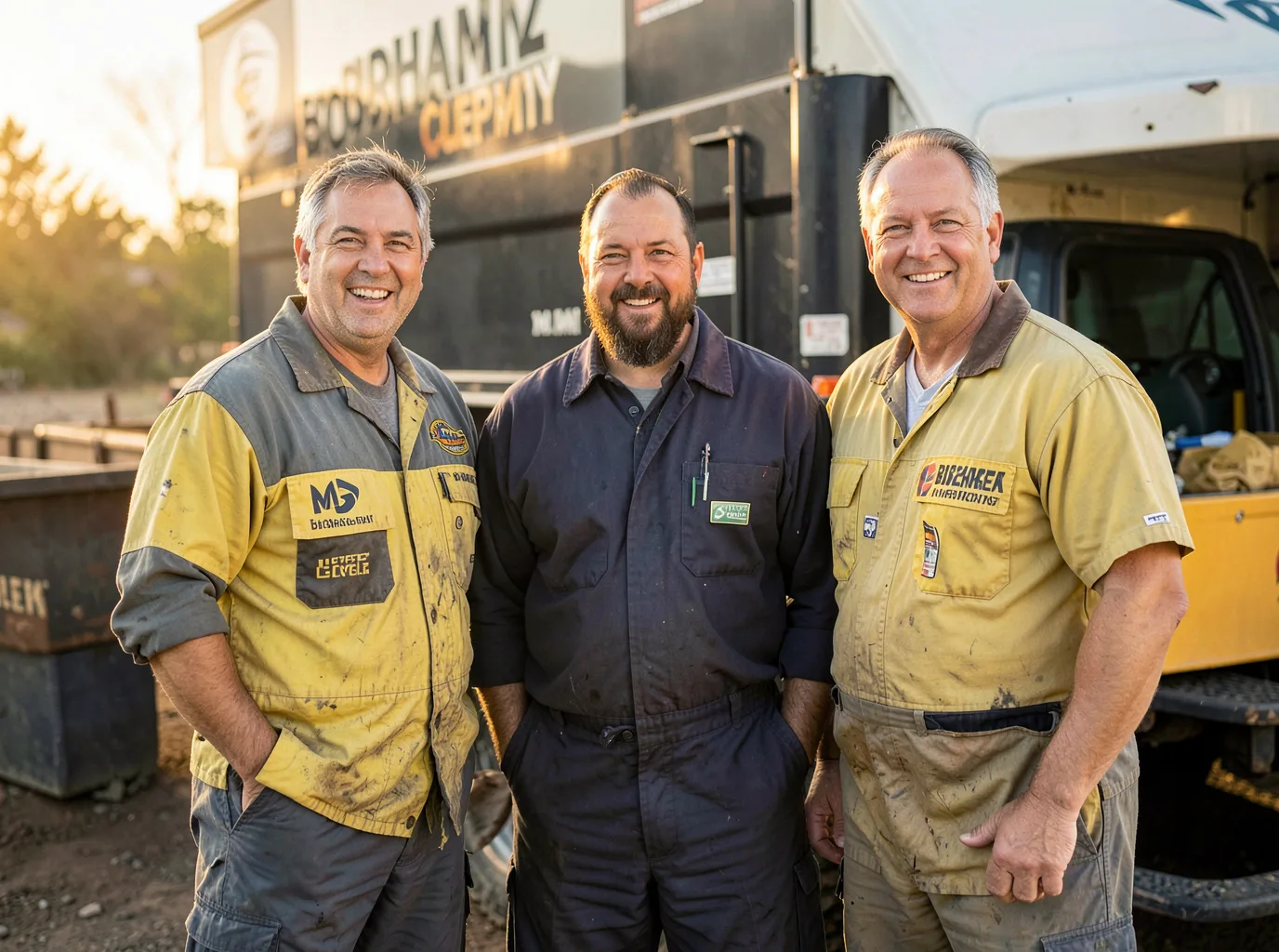 Sewage Cleanup company in Bienville, LA